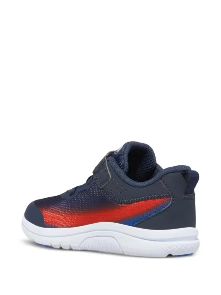 Dětské tenisky Saucony modré