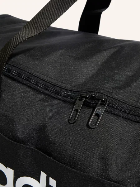 Adidas Torba Linear Duffel Medium czarny