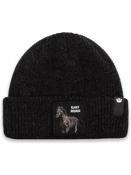 Sapka Goorin Bros fekete