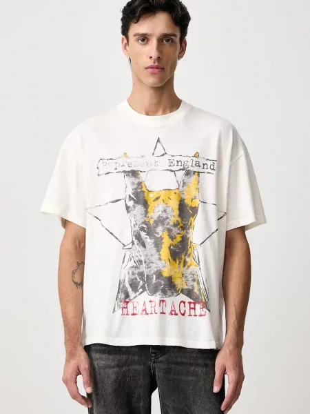 Represent tricou din pentru bărbați