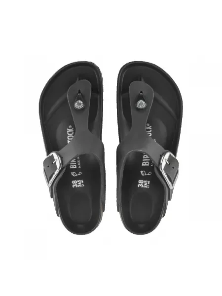 Tenisky Birkenstock čierna