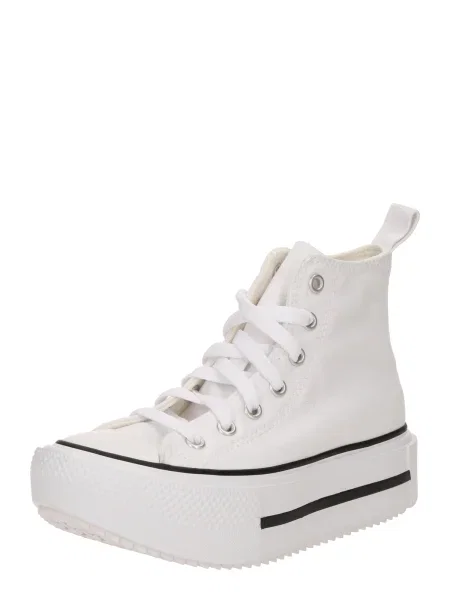 Sneakers Converse λευκό