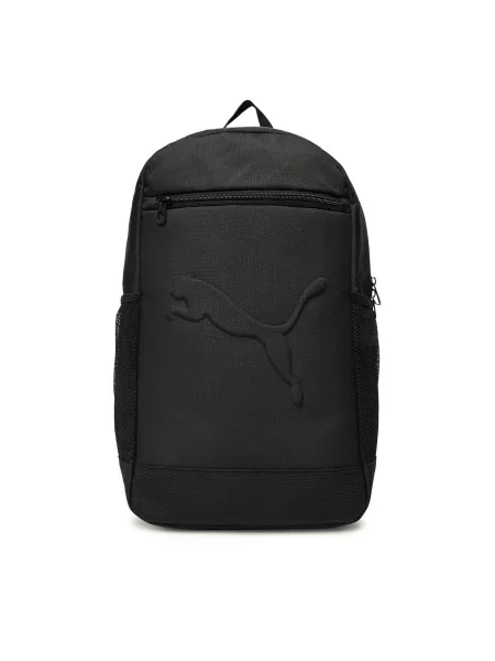 PUMA Nahrbtnik Buzz' črna