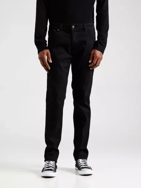 JACK & JONES Farmer RDDRoyal farmer fekete