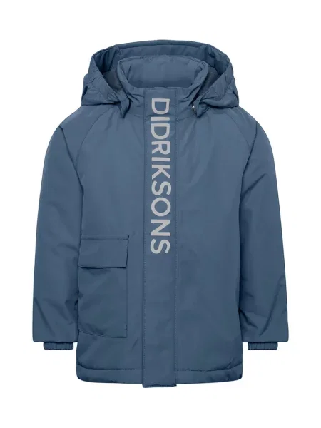 Didriksons протидощова куртка дитяча TALVI KIDS JKT 2
