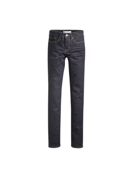 Jeansy Levi's niebieskie
