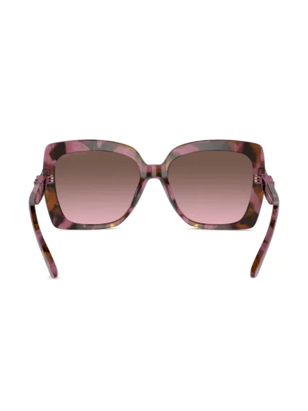 Ochelari de soare Michael Kors negru
