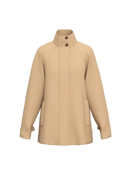 Płaszcz Emme Di Marella beżowy