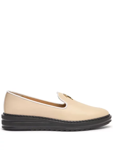 Pantofi loafer Giuseppe Zanotti