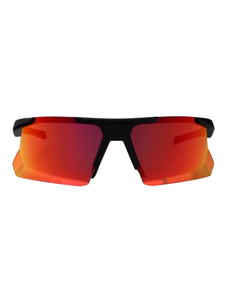 Okulary przeciwsłoneczne Adidas czarne