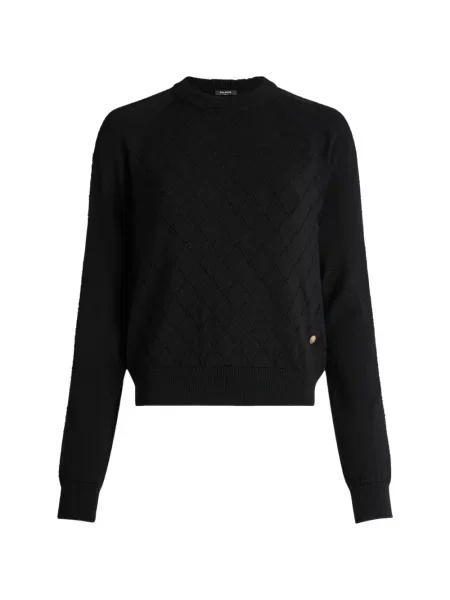 Pulover Balmain negru