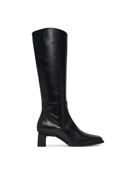 Kozaki Vagabond Shoemakers czarne