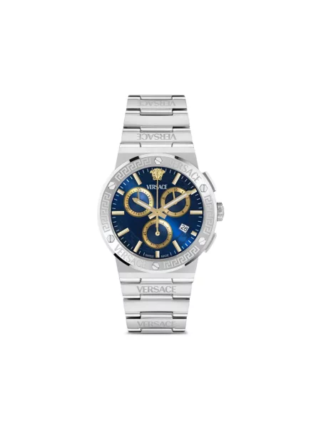 Ceas Versace albastru
