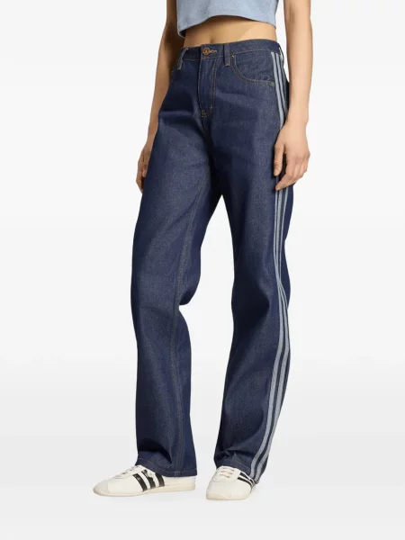 Blugi Adidas negru