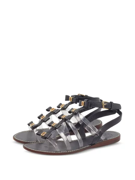 Sandale Tory Burch negru