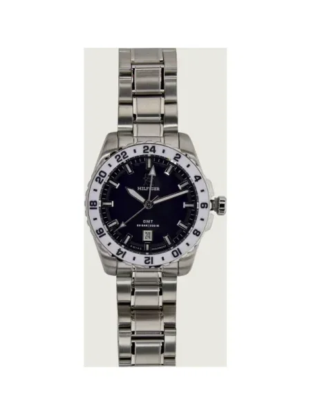 Tommy Hilfiger Ceas argintiu