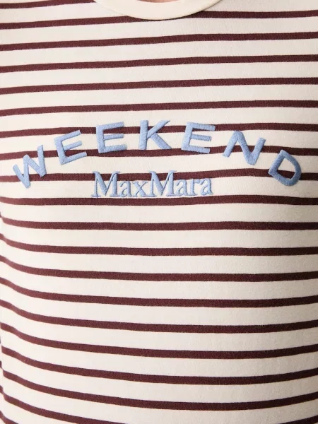 Лонгслив Weekend Max Mara
