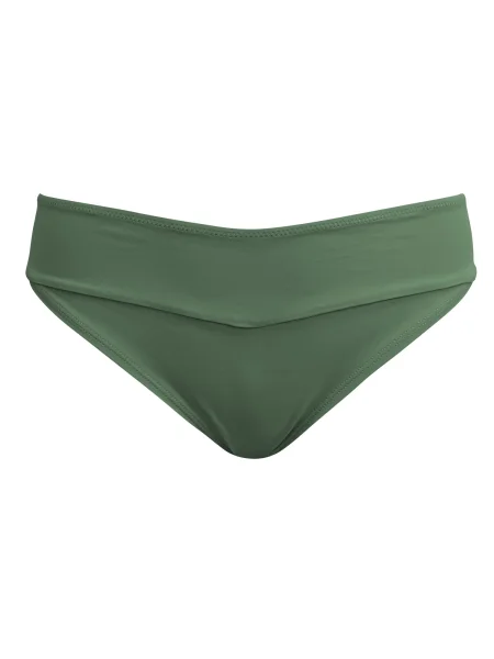SugarShape Slip costum de baie Valencia oliv