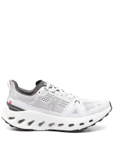 Sneakerși On-running gri