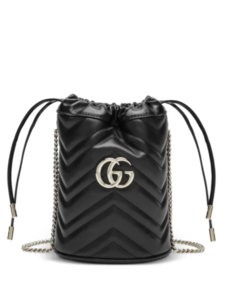 Geantă Gucci negru