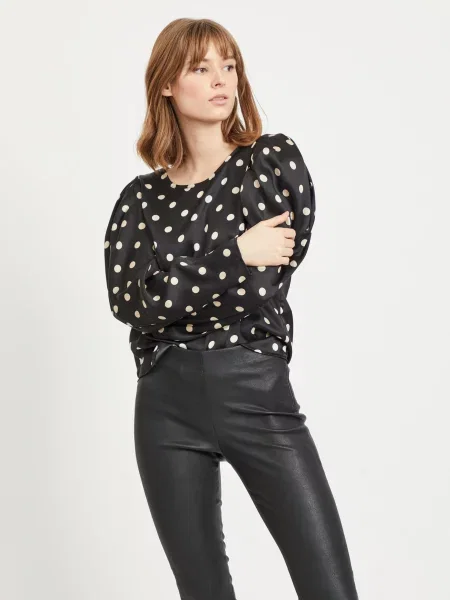 Top Object negru