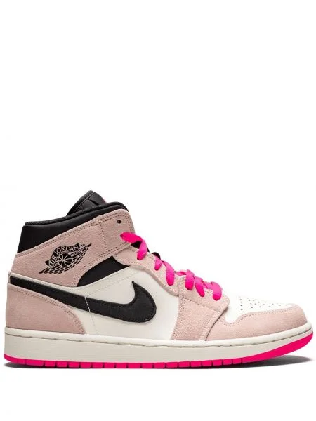 Sneakerși Jordan Air Jordan 1 roz