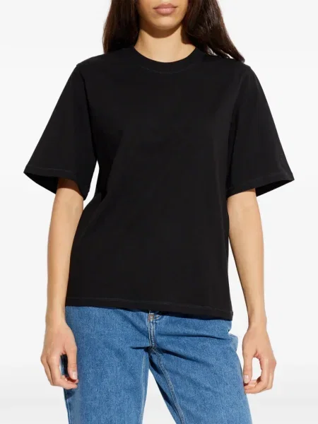 Tricou By Malene Birger negru