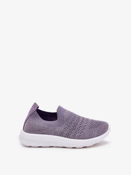 Gyerek sneaker Boto lila