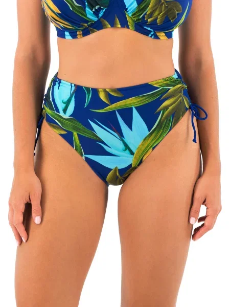 Нижня частина купальника Fantasie Pichola поліамід/еластан зелений