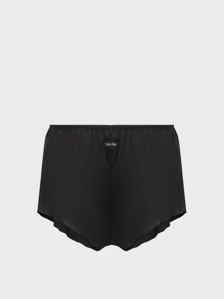 Трусы Calvin Klein черные