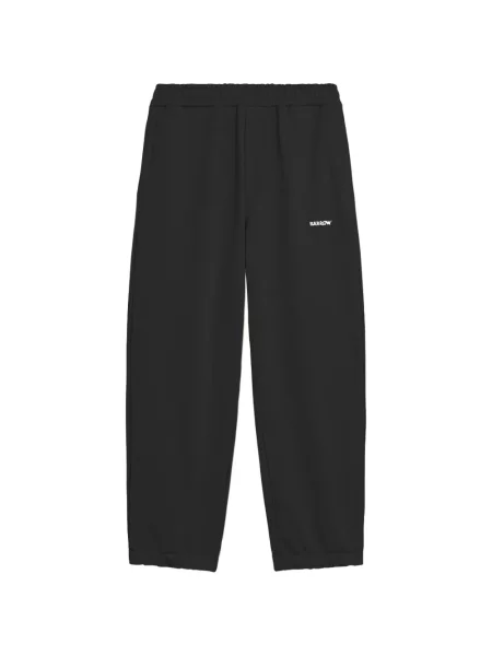Pantaloni Barrow negru