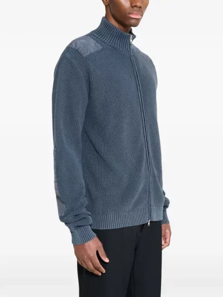 Ζακέτα Stockholm Surfboard Club μπλε