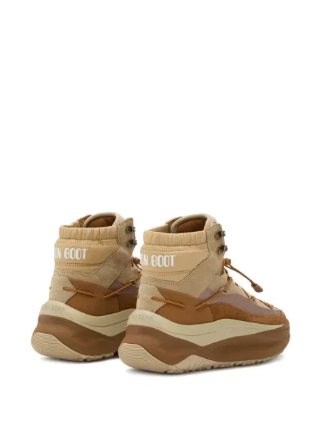 Botine Moon Boot safari