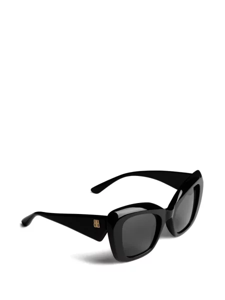 Ochelari de soare Balenciaga Eyewear negru