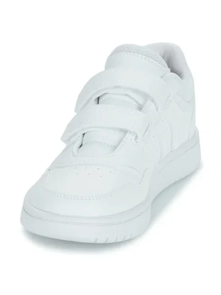Pantofi copii Adidas alb