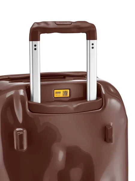 Чемодан Crash Baggage