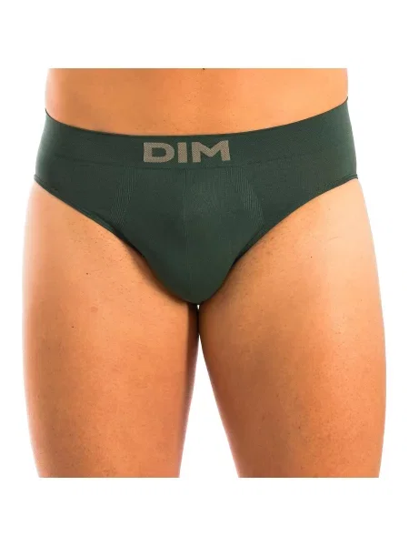 Kalhotky Dim zelené