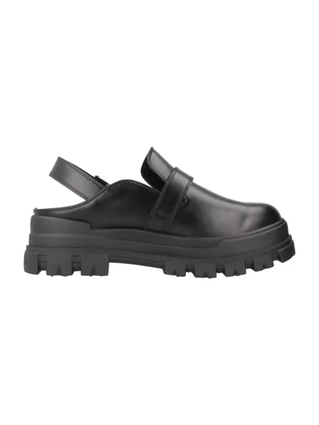Pantofi Buffalo negru
