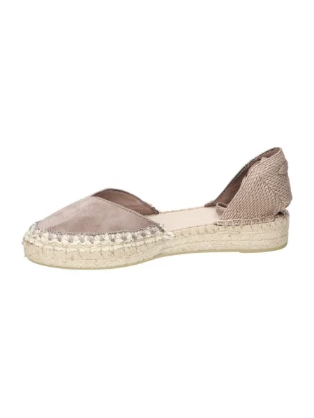 Espadrile Skydiva smeđa