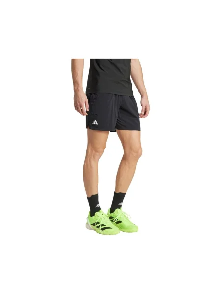Nohavice Adidas čierna