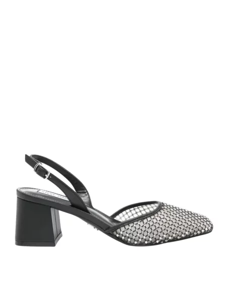 Czółenka Steve Madden czarna