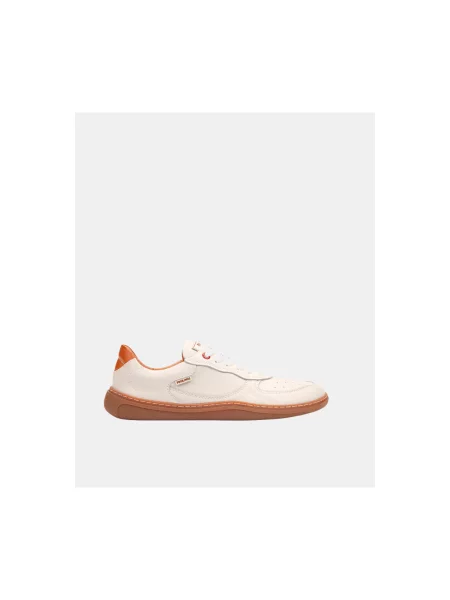 Sneakersy Pikolinos bílé