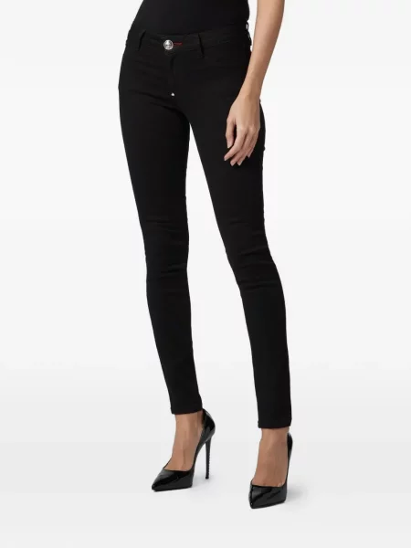 Blugi Philipp Plein negru