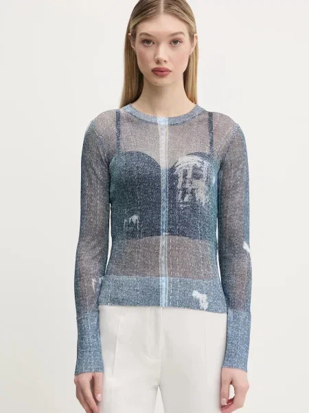 Desigual longsleeve DEMS