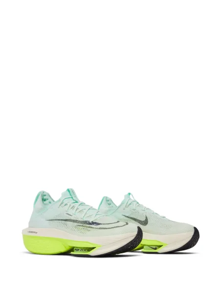 Sneakerși Nike Air Max alb