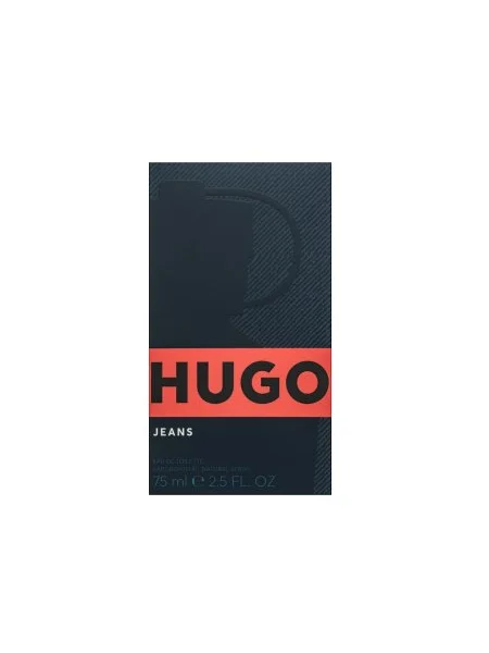 Дънки Hugo Boss