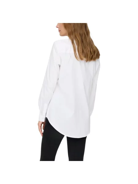 JDY Bluza JDYMIO' bijela