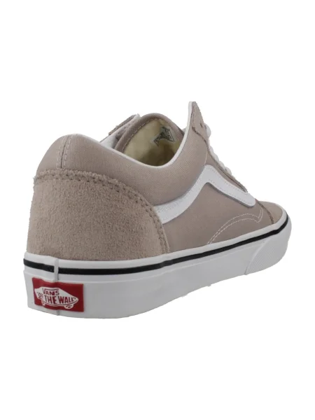 Pantofi Vans maro
