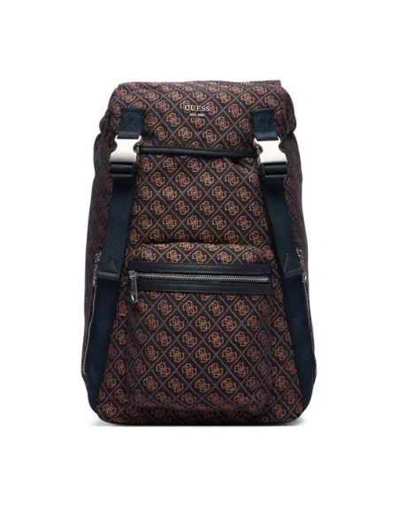 Рюкзак Guess синий