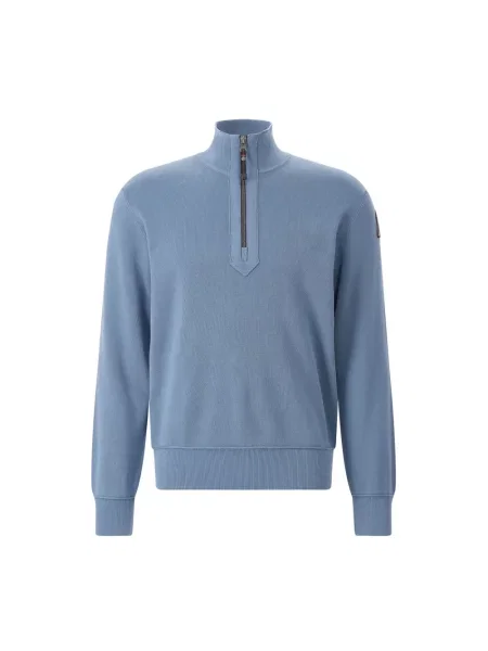 Bluza Parajumpers niebieska